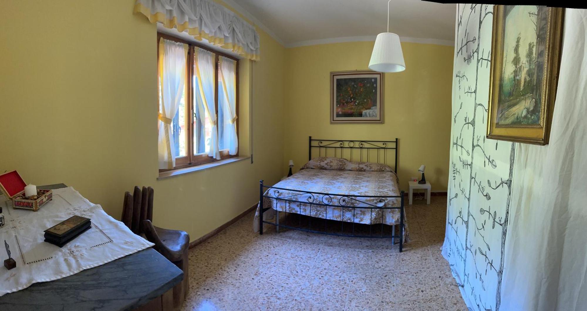 Vila Podere Degli Ulivi Family Serravalle Pistoiese Exteriér fotografie