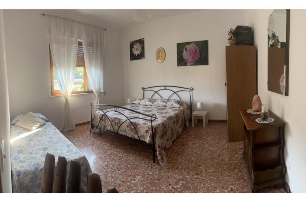 Vila Podere Degli Ulivi Family Serravalle Pistoiese Exteriér fotografie